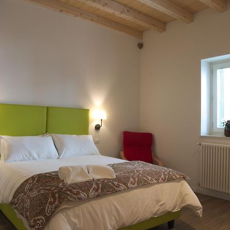 Ai Portoni Apartment Verona Exterior photo