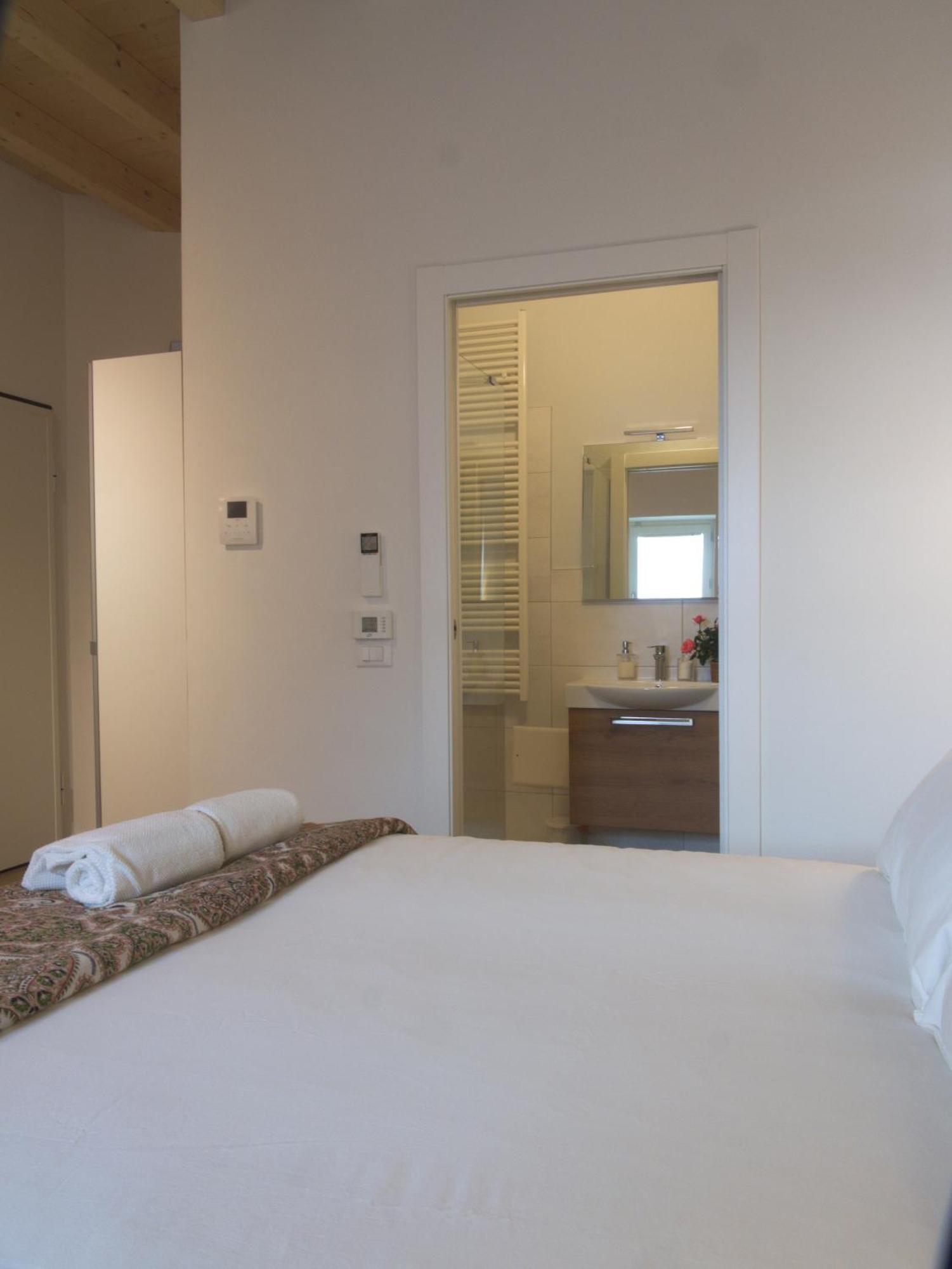 Ai Portoni Apartment Verona Exterior photo