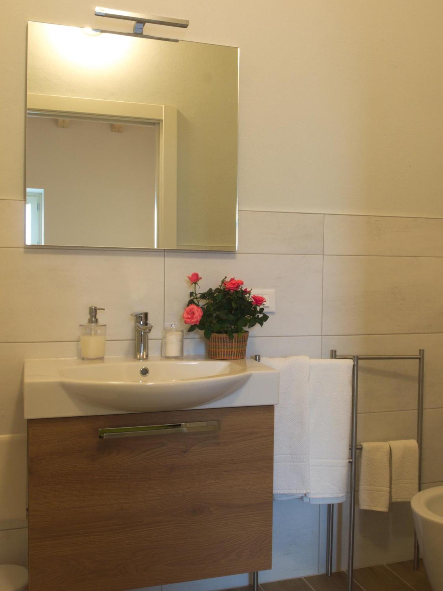 Ai Portoni Apartment Verona Exterior photo