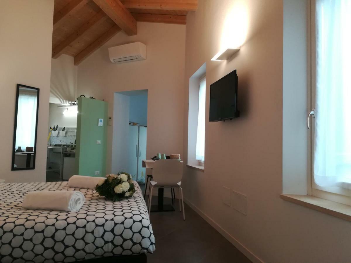 Ai Portoni Apartment Verona Exterior photo