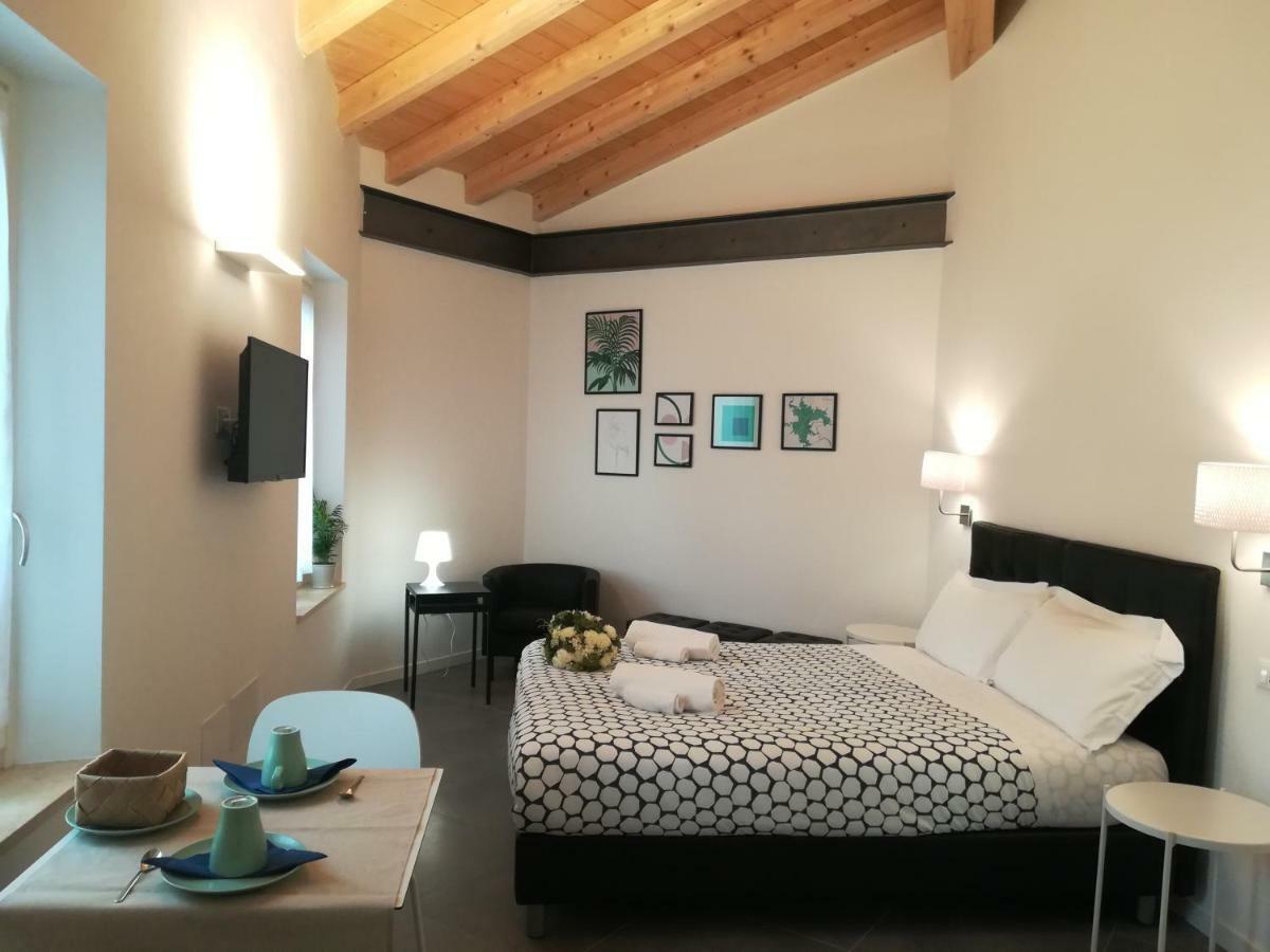 Ai Portoni Apartment Verona Exterior photo