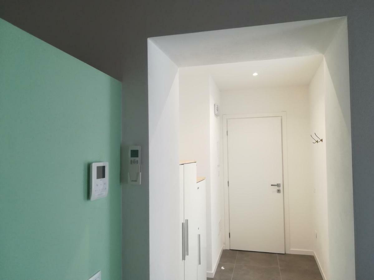 Ai Portoni Apartment Verona Exterior photo